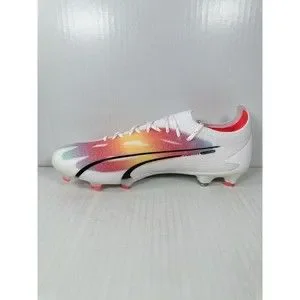 Puma | Shoes | Puma Ultra Ultimate Fgag Gradient Multicolor 